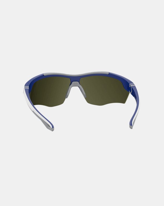 Unisex UA Yard Dual TUNED™ Baseball Sunglasses, Misc/Assorted, pdpMainDesktop image number 2